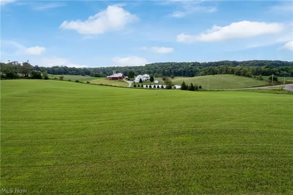 Big Prairie, OH 44611,Vacant Land Township Road 474