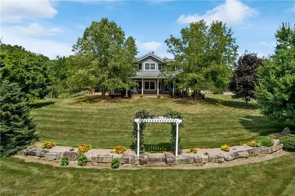 12924 Township Road 474, Big Prairie, OH 44611