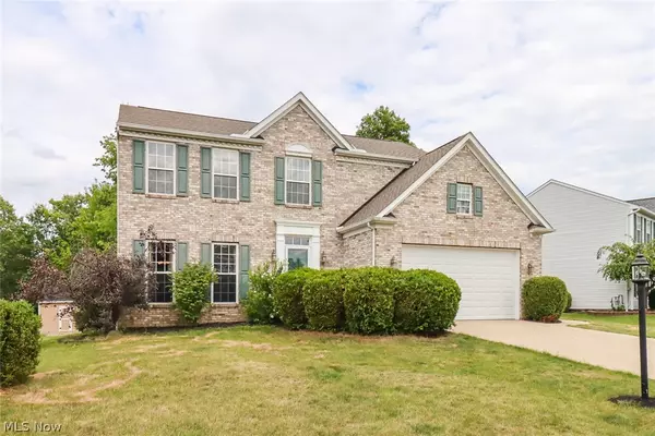 Streetsboro, OH 44241,10022 Brushwood DR