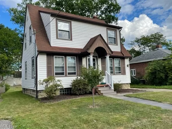 609 Kenmore AVE SE, Warren, OH 44483