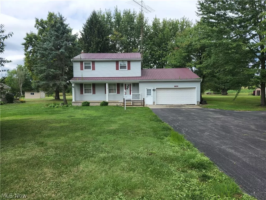 New Middletown, OH 44442,9740 Struthers RD