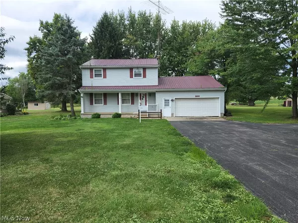 9740 Struthers RD, New Middletown, OH 44442