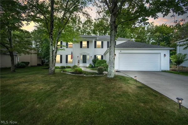 19306 Misty Lake DR, Strongsville, OH 44136