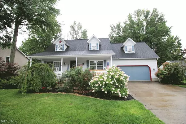 Painesville Township, OH 44077,1100 Westfield CIR