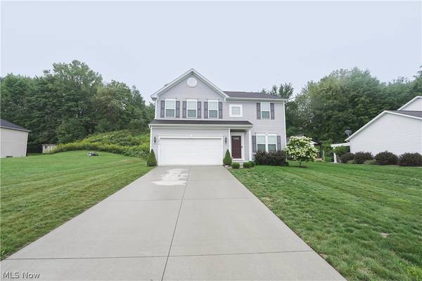 2770 Ontario RD,  Uniontown,  OH 44685