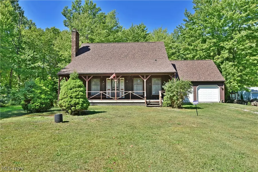 1165 State Route 534 NW, Newton Falls, OH 44444