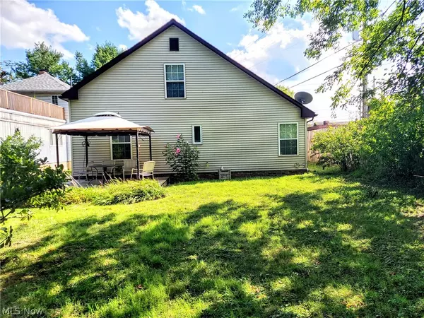 Bedford, OH 44146,93 E Interstate ST