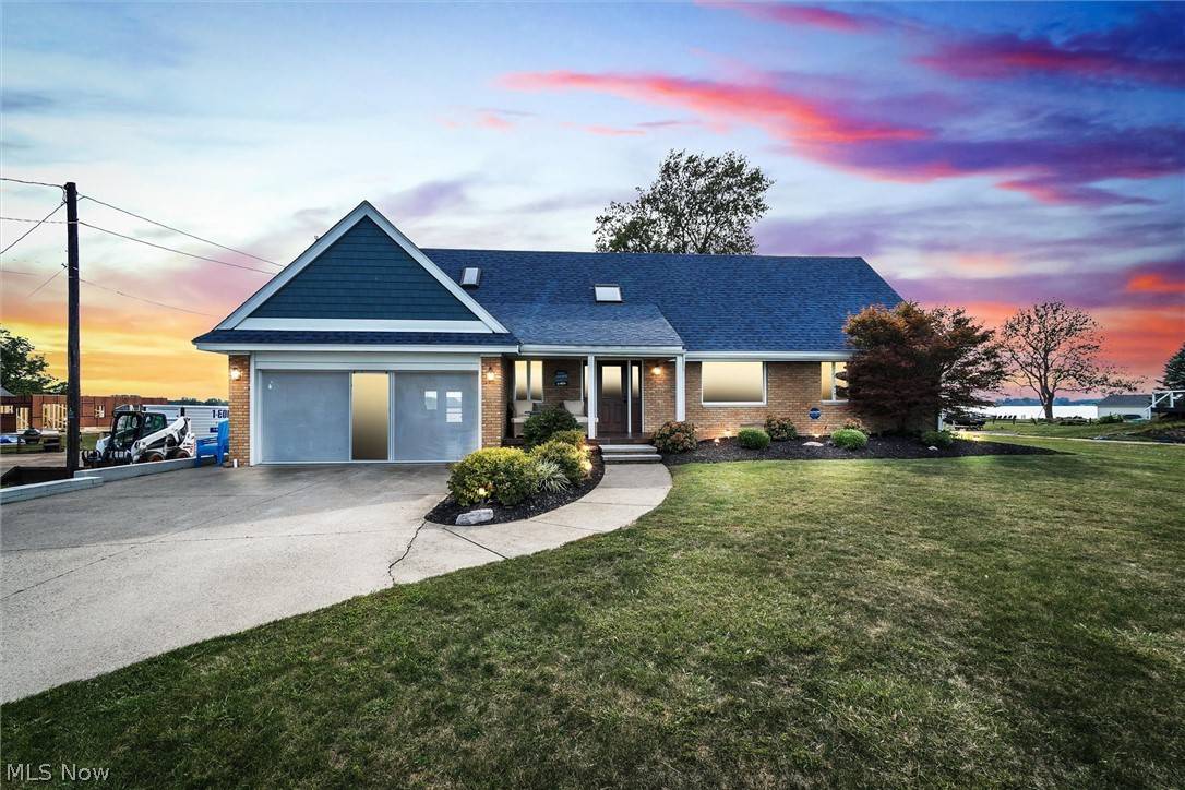 515 Cedar Point RD, Sandusky, OH 44870