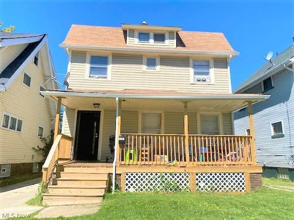 15929 Elderwood AVE, East Cleveland, OH 44112