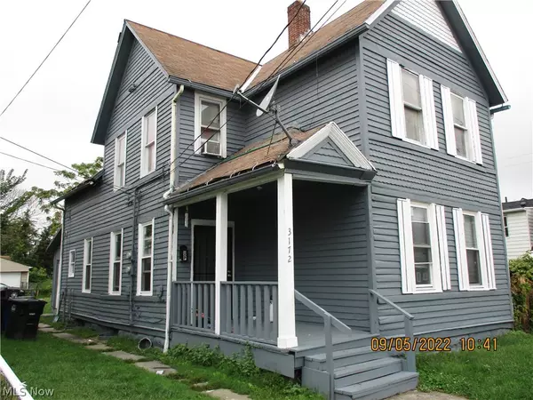 3172 W 73rd ST,  Cleveland,  OH 44102