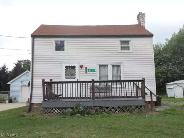 822 Golf AVE,  Girard,  OH 44420
