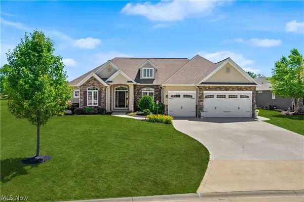 Massillon, OH 44646,8708 Scotsbury Glen ST NW