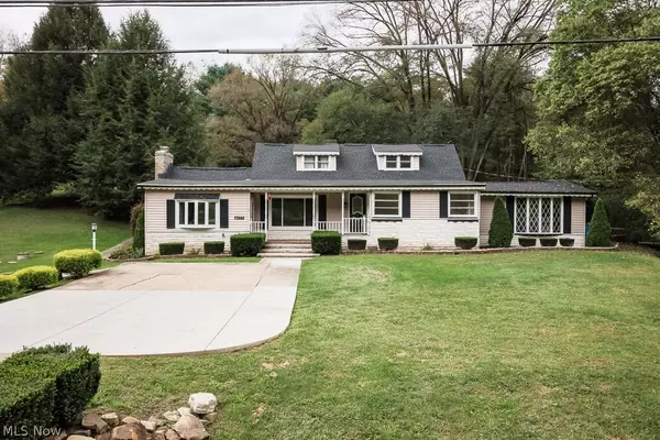 6177 Steubenville RD SE, Amsterdam, OH 43903