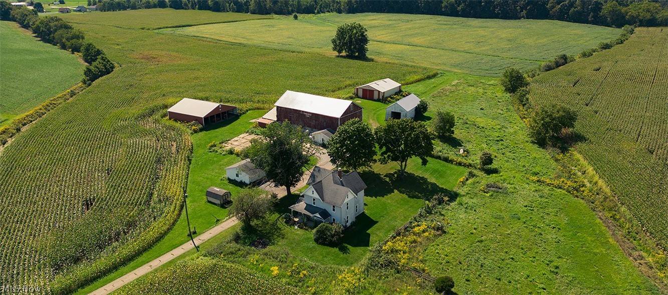 4317 S Kohler RD, Apple Creek, OH 44606