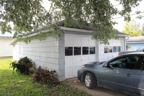 Adena, OH 43901,80 Mclaughlin ST
