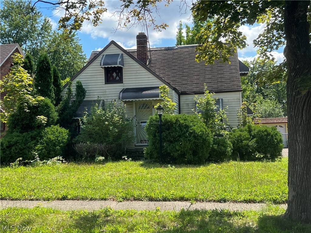 Cleveland, OH 44128,16316 Westview AVE