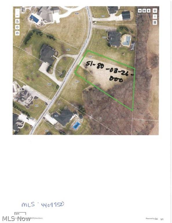 Canterbury WAY #LOT 34, Zanesville, OH 43701