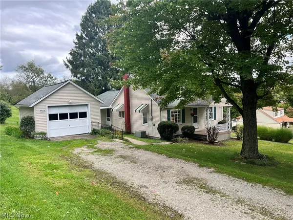 East Liverpool, OH 43920,49524 Moore AVE