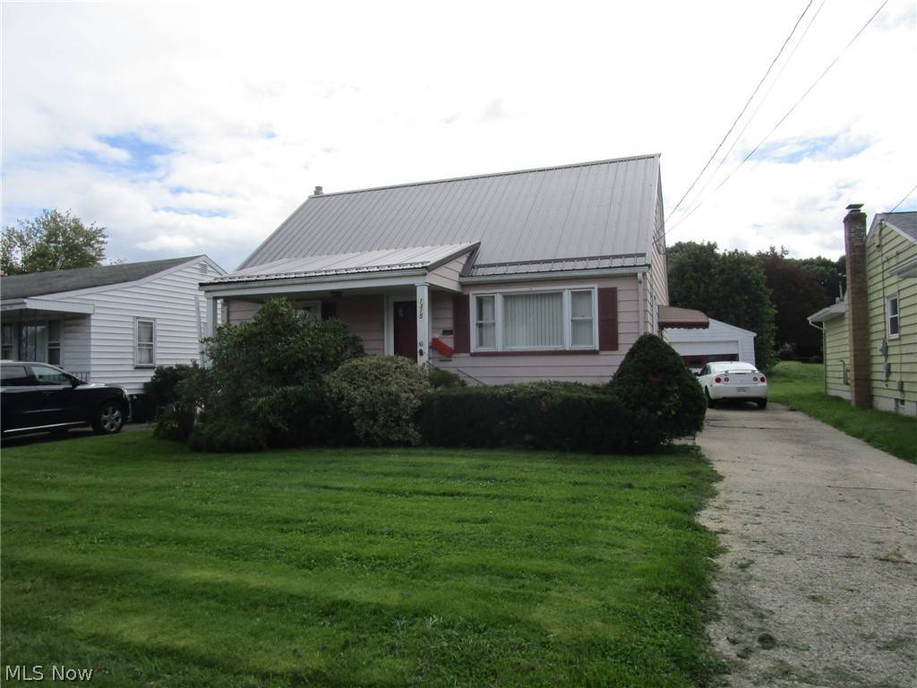 1315 Detroit AVE, Youngstown, OH 44502