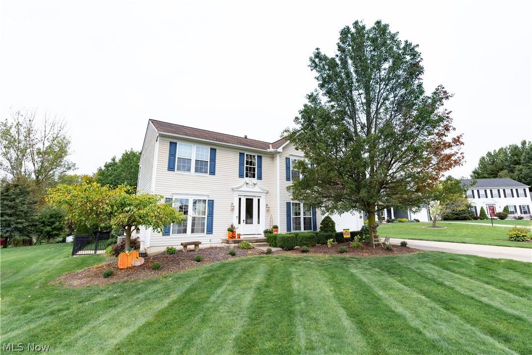 3689 Cherry HL, Rootstown, OH 44272