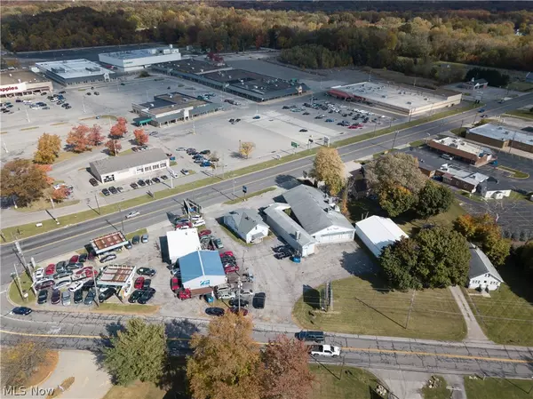 Elyria, OH 44035,42857 N Ridge RD