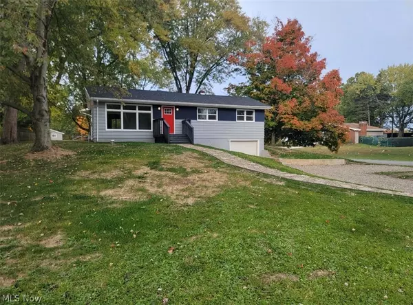 Copley, OH 44321,1524 Centerview DR