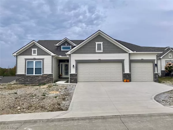 22410 Oxbow PATH, Strongsville, OH 44149