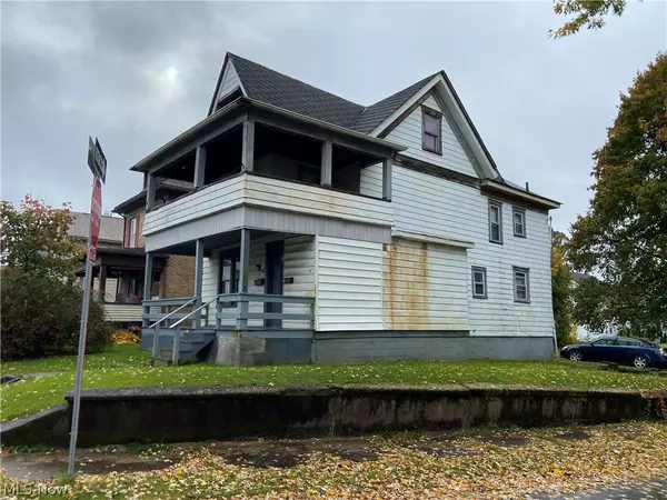 Steubenville, OH 43952,1516 Pennsylvania AVE