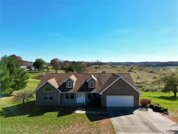 70700 Clover Ridge DR,  St. Clairsville,  OH 43950