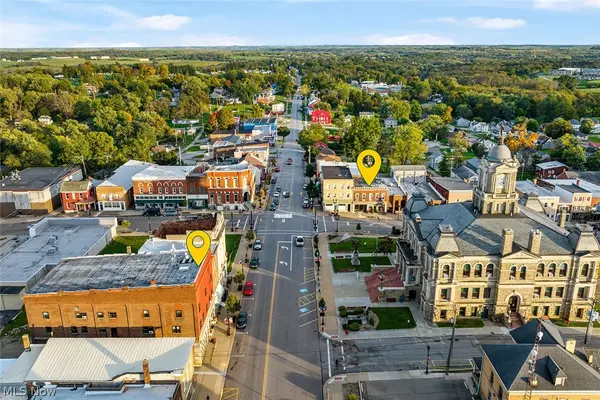 Cadiz, OH 43907,127 W Market ST #27-131