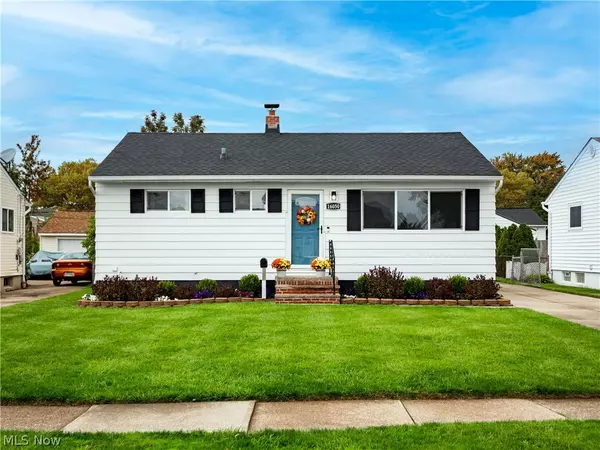 16050 Richard DR,  Brook Park,  OH 44142