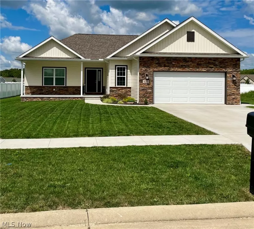 Wellington, OH 44090,427 Northwoods AVE