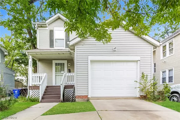 3267 E 128th ST,  Cleveland,  OH 44120