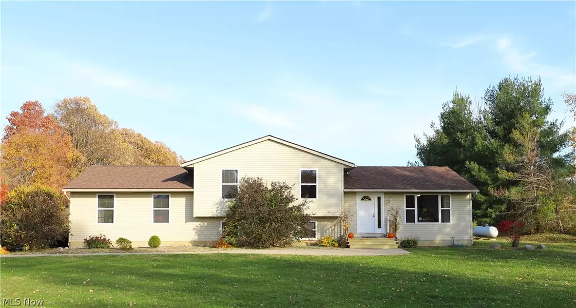 3579 Yost RD, Litchfield, OH 44253