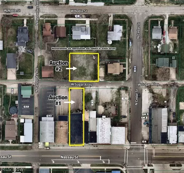 East Canton, OH 44730,W Sugar ALY