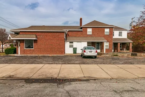 Euclid, OH 44119,455 E 200th ST