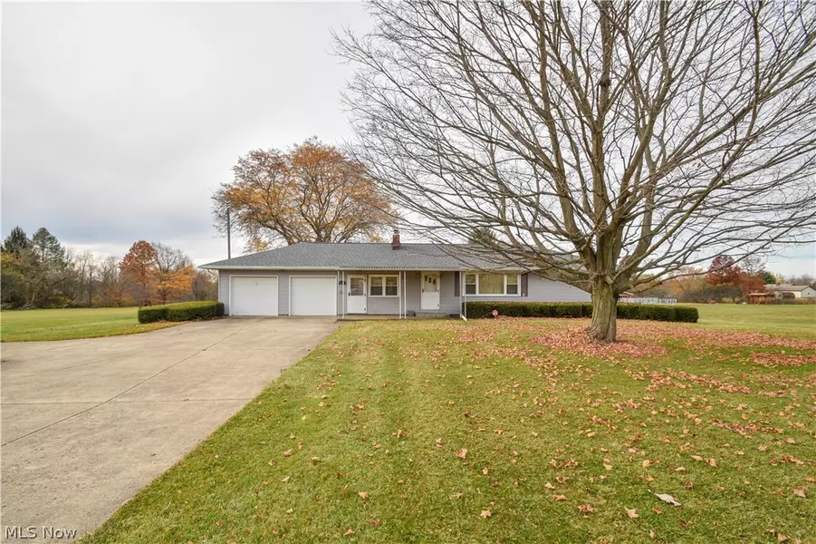 4193 Bushnell Campbell RD, Fowler, OH 44418