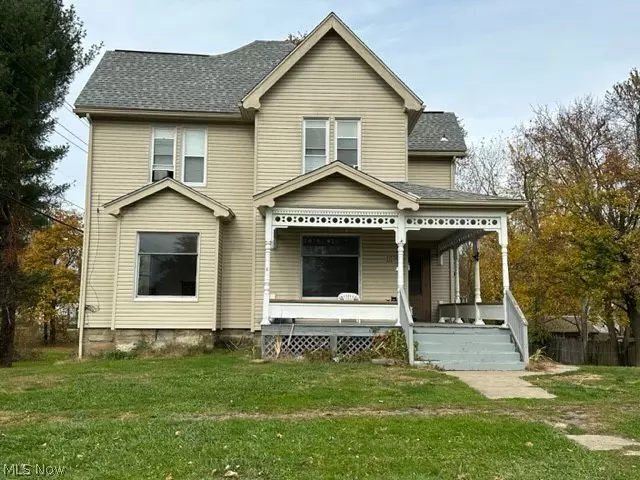 Cambridge, OH 43725,415 Gomber AVE