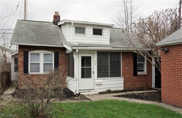 368 E 248th ST,  Euclid,  OH 44123