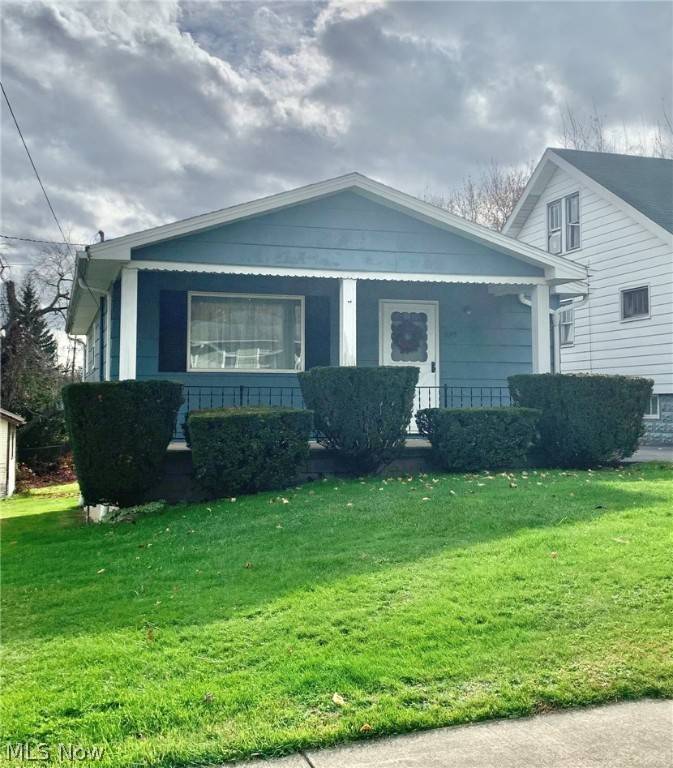 Youngstown, OH 44502,859 Pasadena AVE