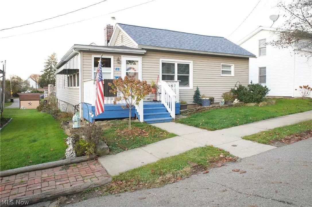 East Palestine, OH 44413,52 Oak ST