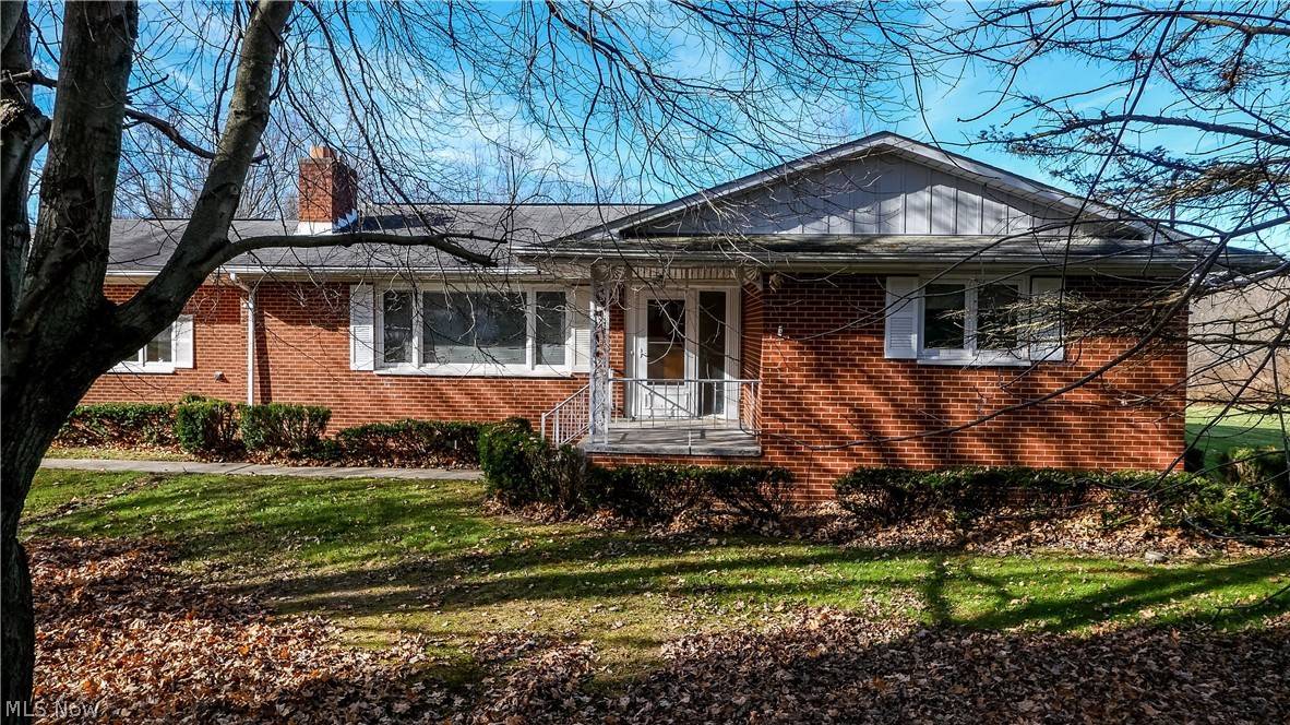 10585 Hopkins RD, Garrettsville, OH 44231