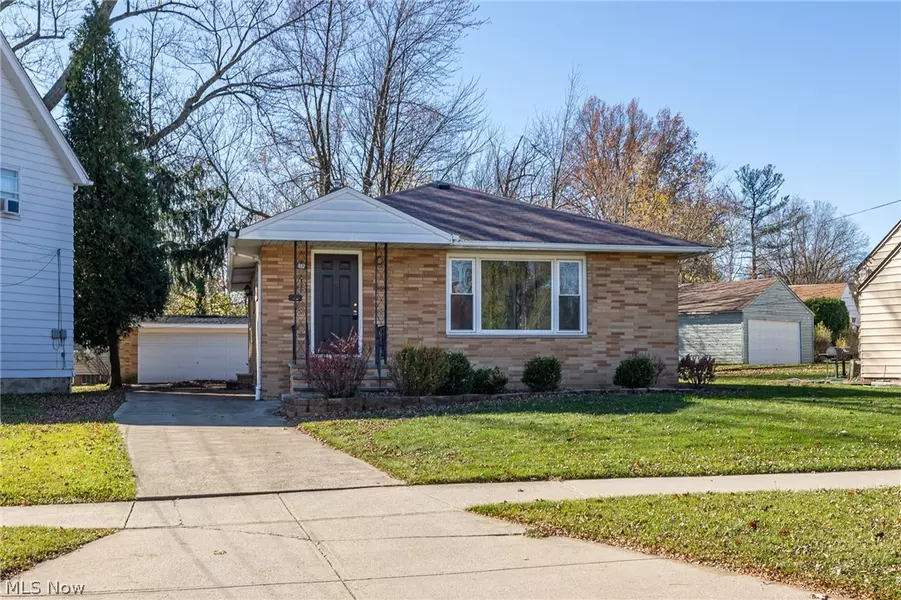 882 S Green, South Euclid, OH 44121