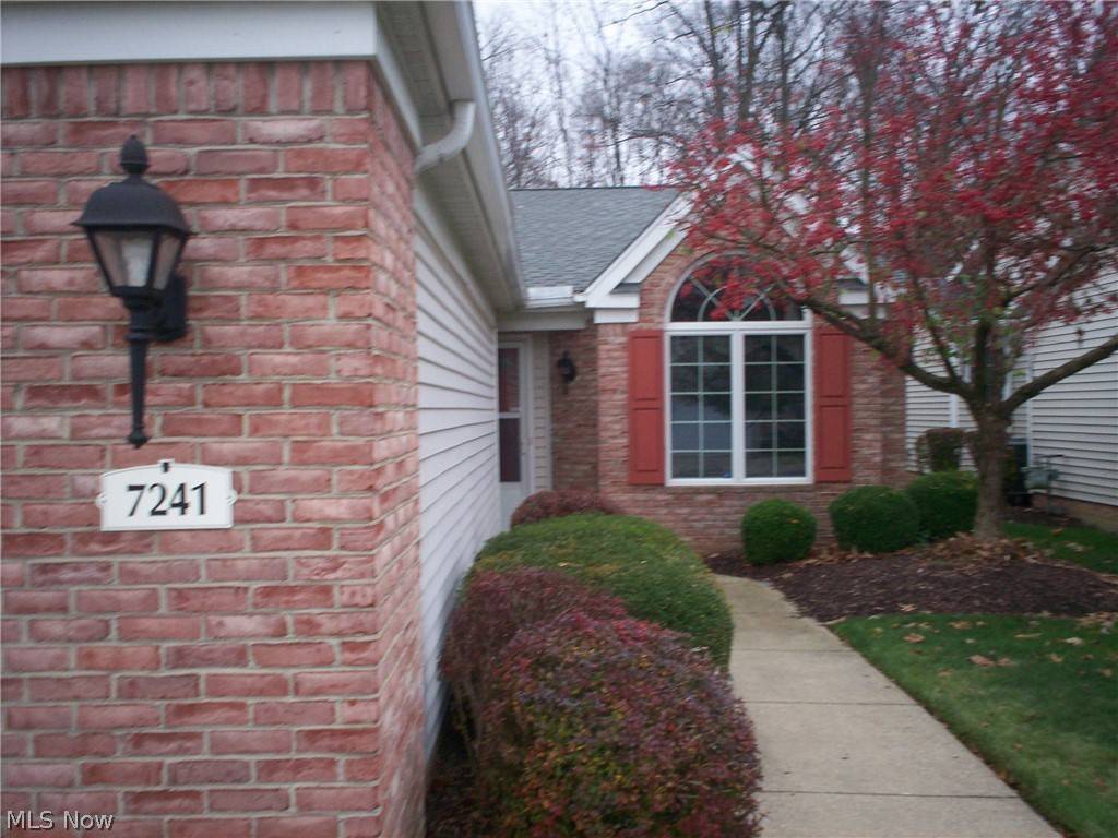 Middleburg Heights, OH 44130,7241 Baldwin Reserve DR