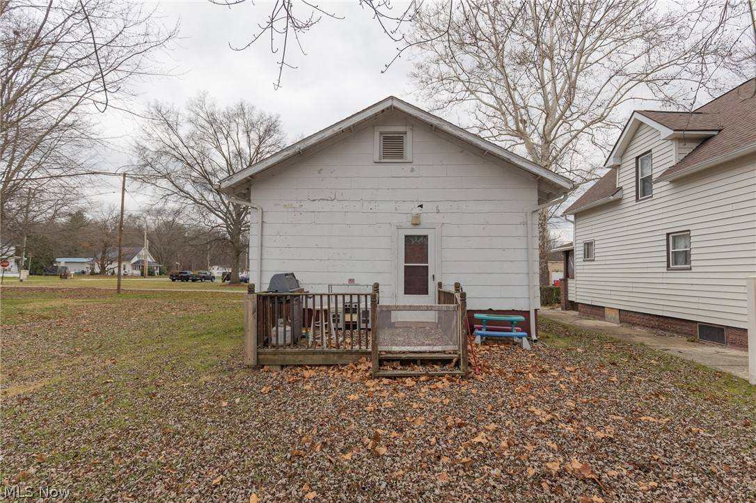 Newton Falls, OH 44444,114 Kendall AVE