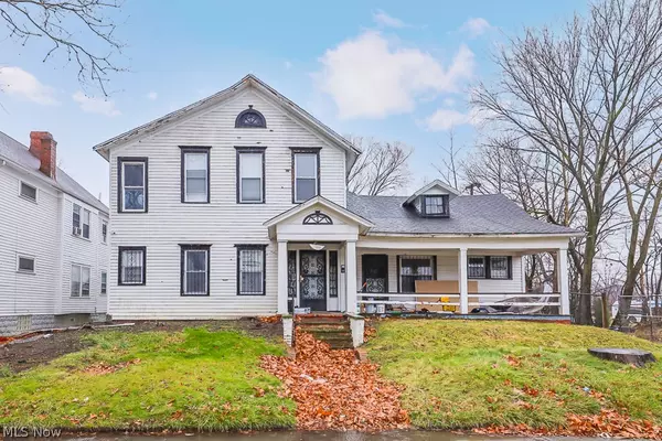 1010 E 146th ST, Cleveland, OH 44110