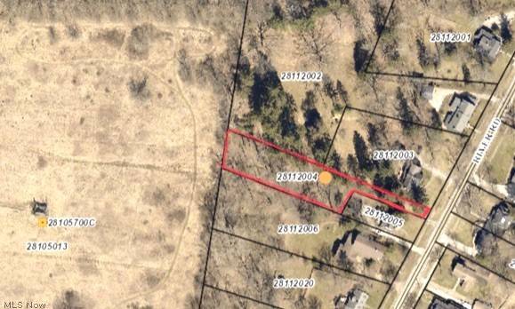 Olmsted Falls, OH 44138,River RD