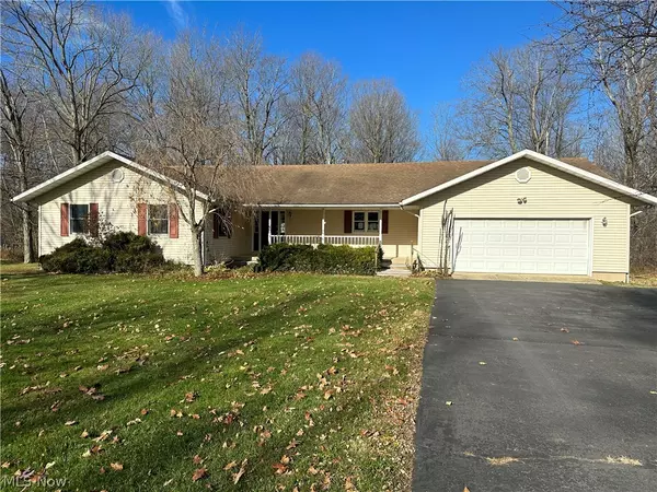 3675 South Ridge RD, Kingsville, OH 44048