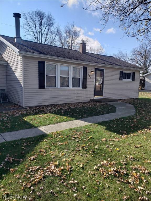 Sandusky, OH 44870,206 W Cayuga TRL