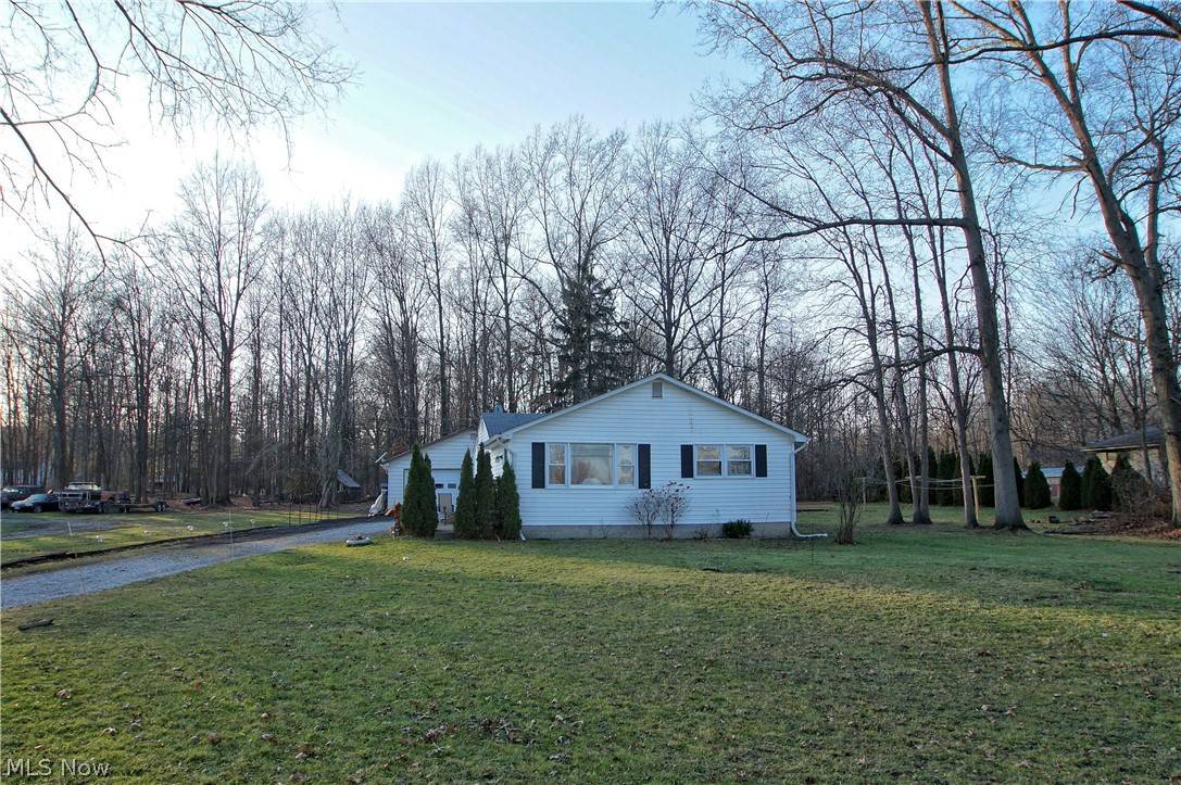 Southington, OH 44470,2669 Leiby Osborne RD